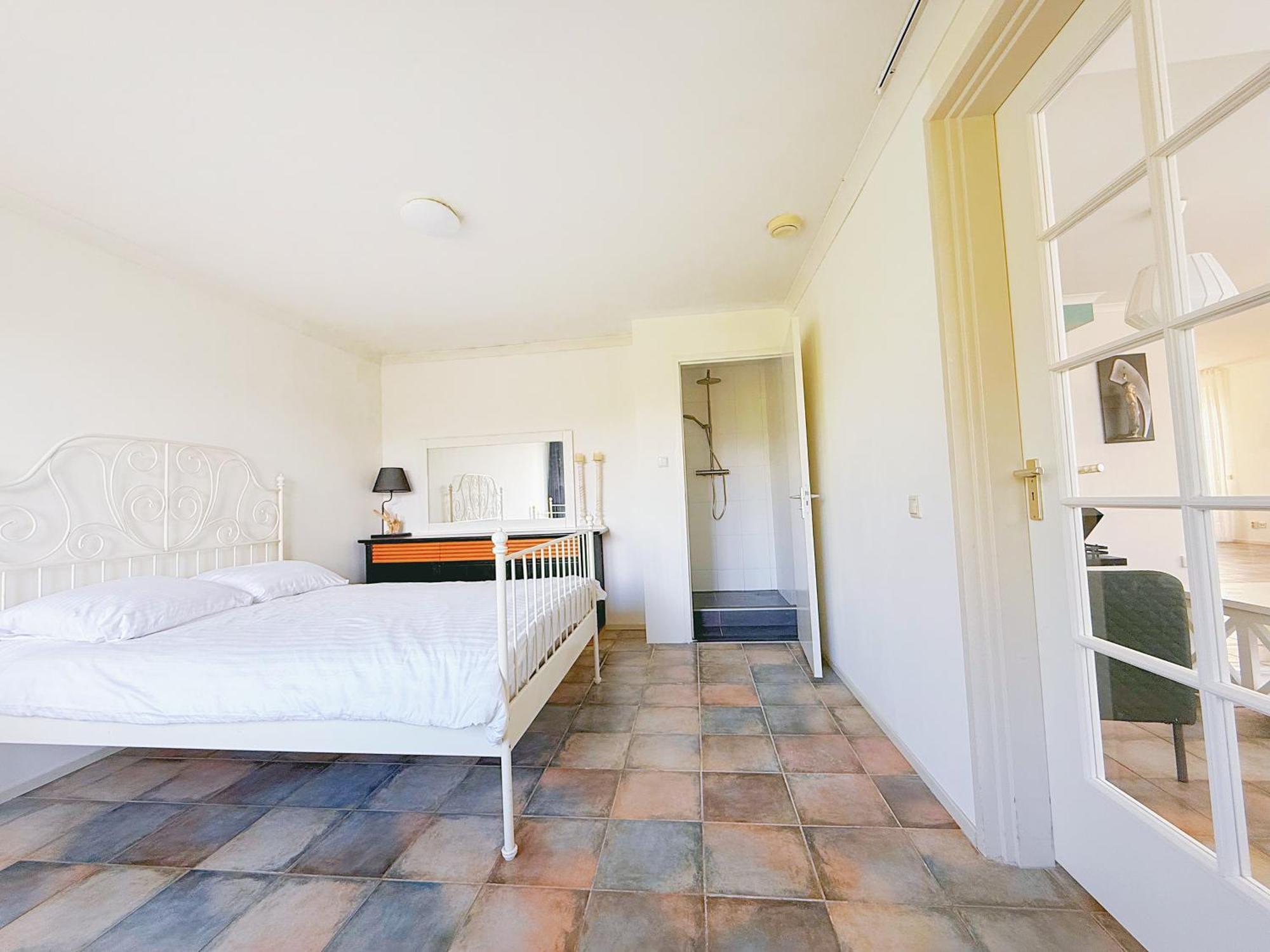 Comfort Villa For 8 People Zeewolde Exterior photo